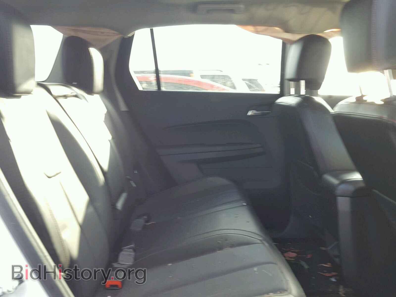 2014 GMC TERRAIN - VIN: 2GKFLXEK8E6195742 - Photo 6