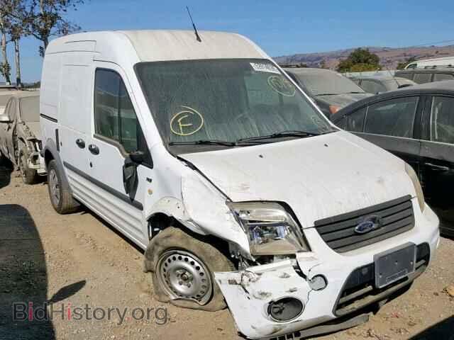 Photo NM0LS7BN6CT124640 - FORD TRANSIT CO 2012