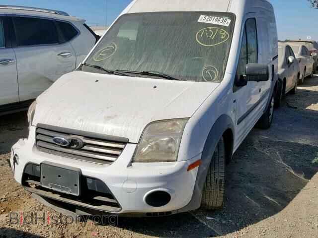 2012 FORD TRANSIT CO - VIN: NM0LS7BN6CT124640 - Фото 2