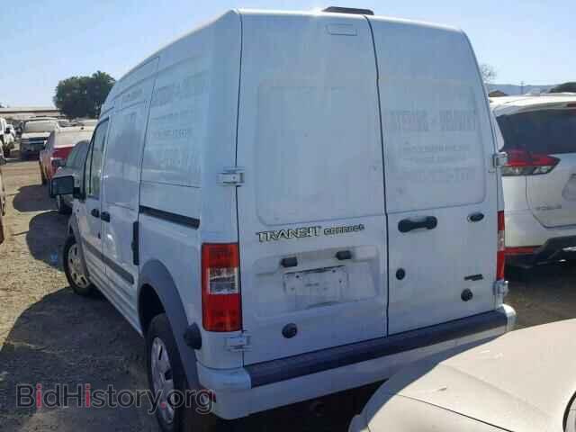 2012 FORD TRANSIT CO - VIN: NM0LS7BN6CT124640 - Фото 3