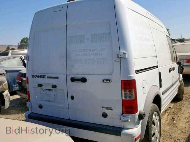 2012 FORD TRANSIT CO - VIN: NM0LS7BN6CT124640 - Фото 4