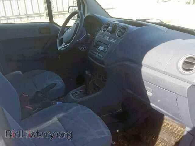 2012 FORD TRANSIT CO - VIN: NM0LS7BN6CT124640 - Фото 5
