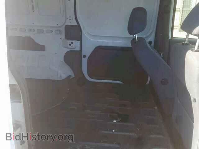 2012 FORD TRANSIT CO - VIN: NM0LS7BN6CT124640 - Фото 6