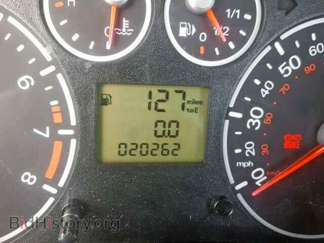 2012 FORD TRANSIT CO - VIN: NM0LS7BN6CT124640 - Фото 8