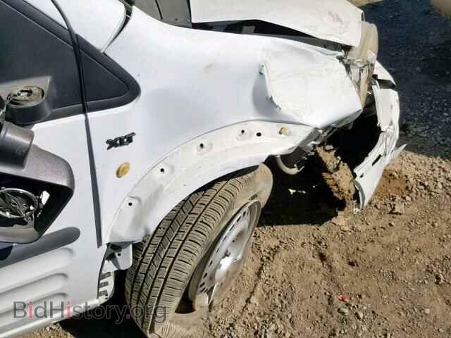 2012 FORD TRANSIT CO - VIN: NM0LS7BN6CT124640 - Фото 9