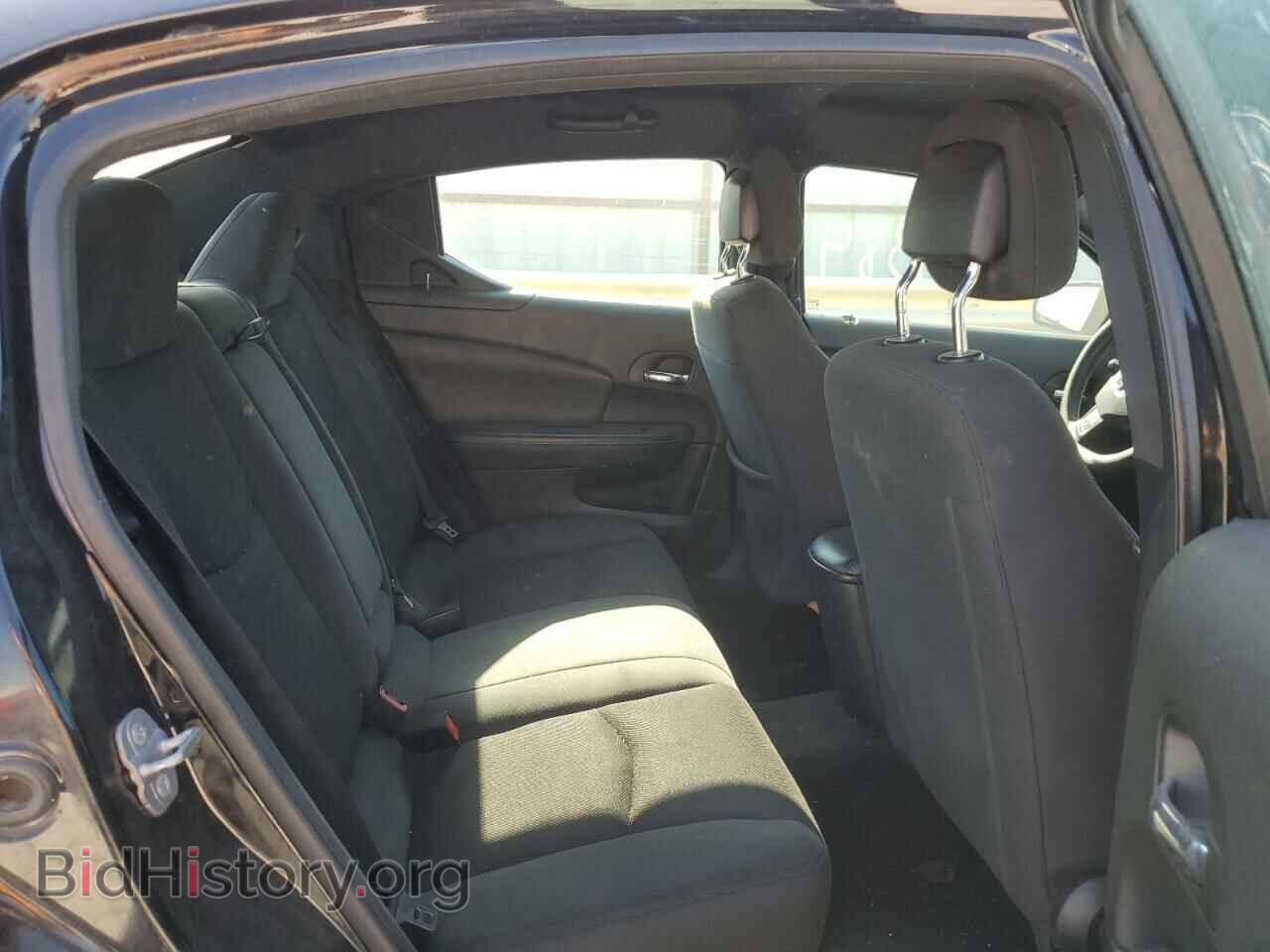 2014 DODGE AVENGER - VIN: 1C3CDZAB8EN217042 - Photo 6