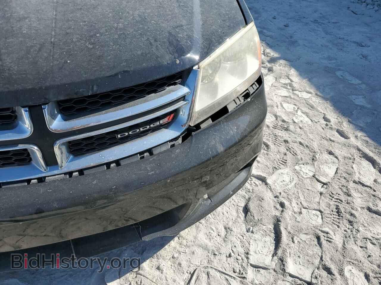 2014 DODGE AVENGER - VIN: 1C3CDZAB8EN217042 - Photo 9