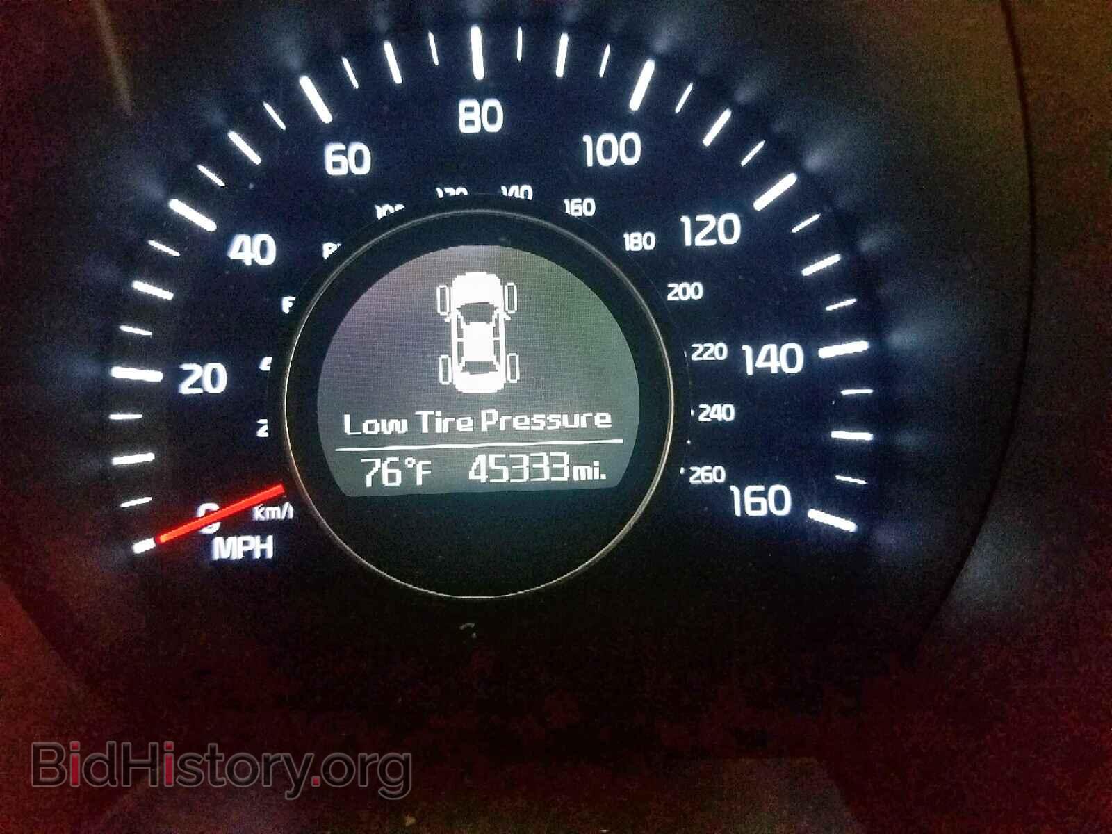2015 KIA OPTIMA - VIN: KNAGM4A73F5581296 - Photo 8