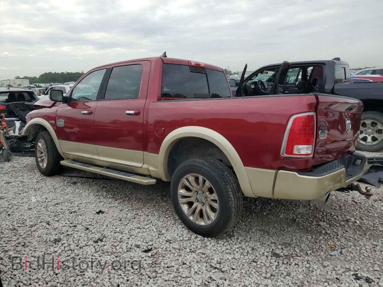 2015 RAM 1500 - VIN: 1C6RR7PT6FS568618 - Фото 2