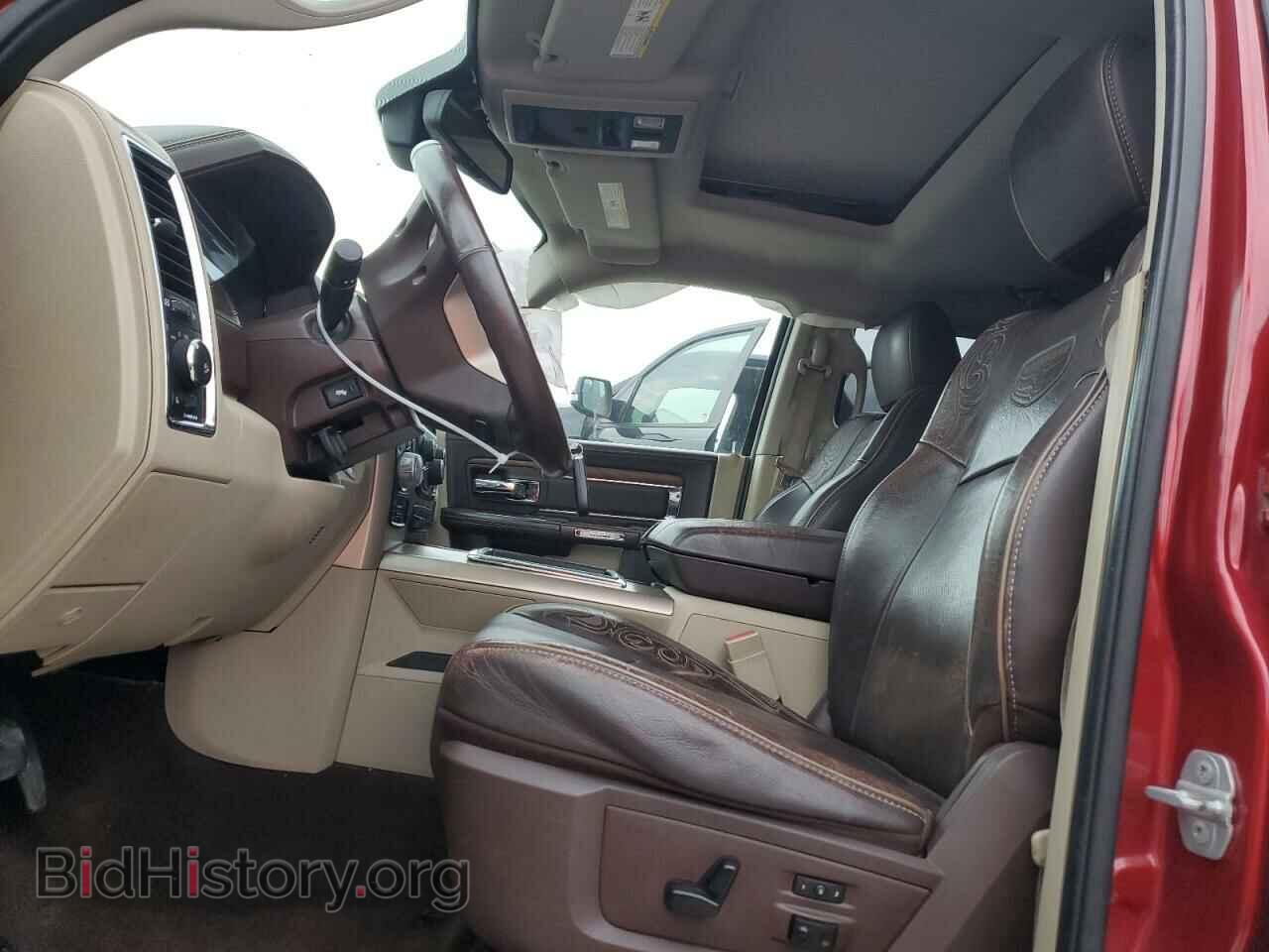2015 RAM 1500 - VIN: 1C6RR7PT6FS568618 - Фото 7