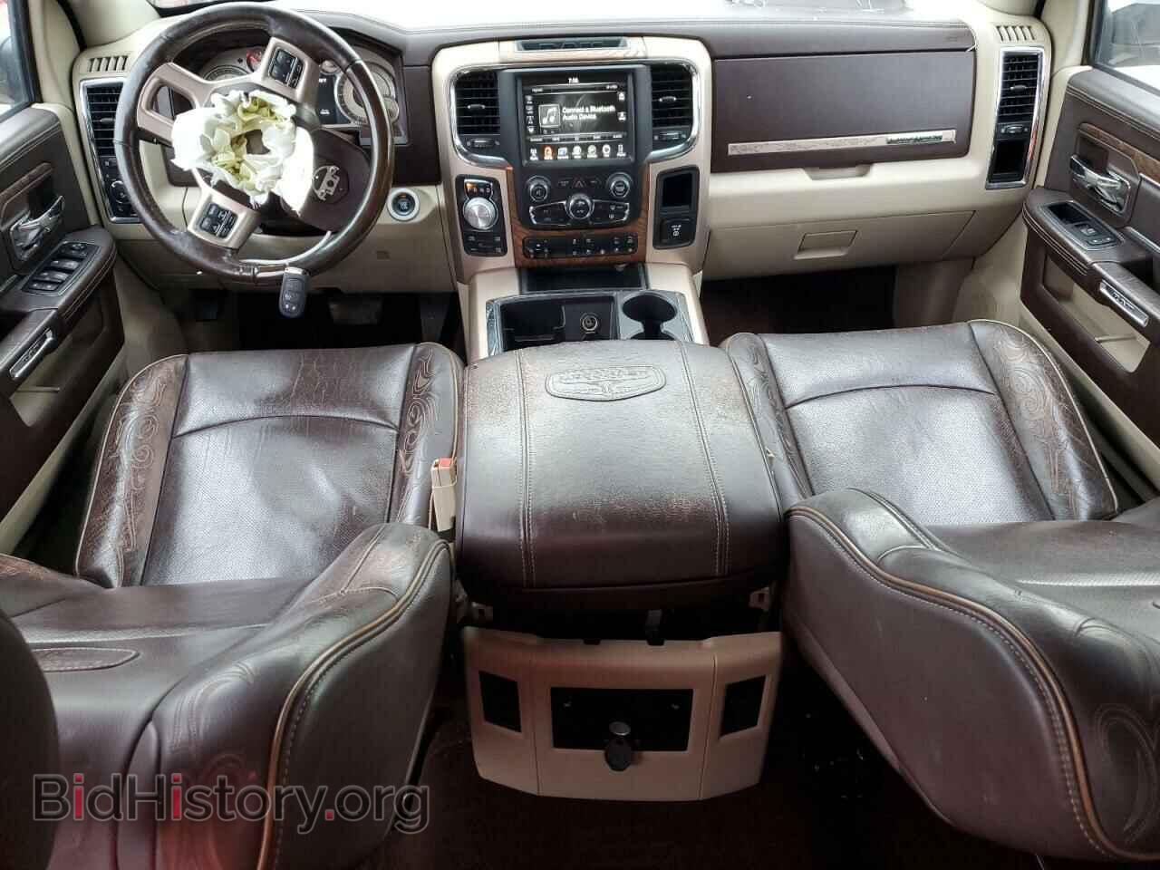 2015 RAM 1500 - VIN: 1C6RR7PT6FS568618 - Фото 8