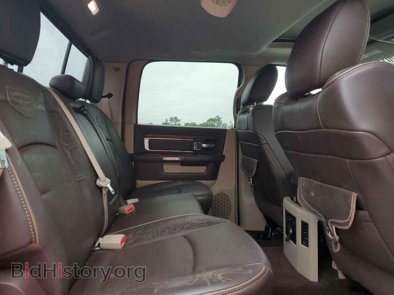 2015 RAM 1500 - VIN: 1C6RR7PT6FS568618 - Фото 10