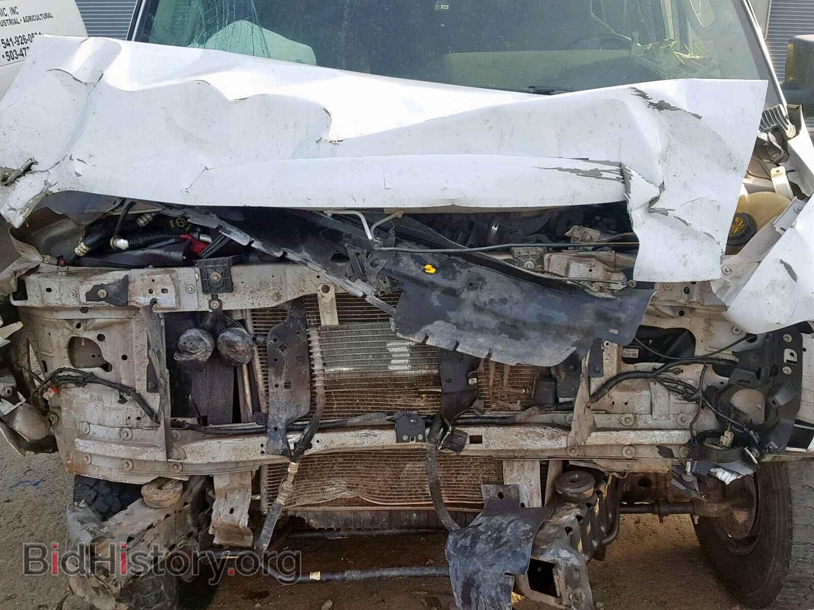 2014 FORD ECONOLINE - VIN: 1FBSS3BL7EDA21587 - Photo 7