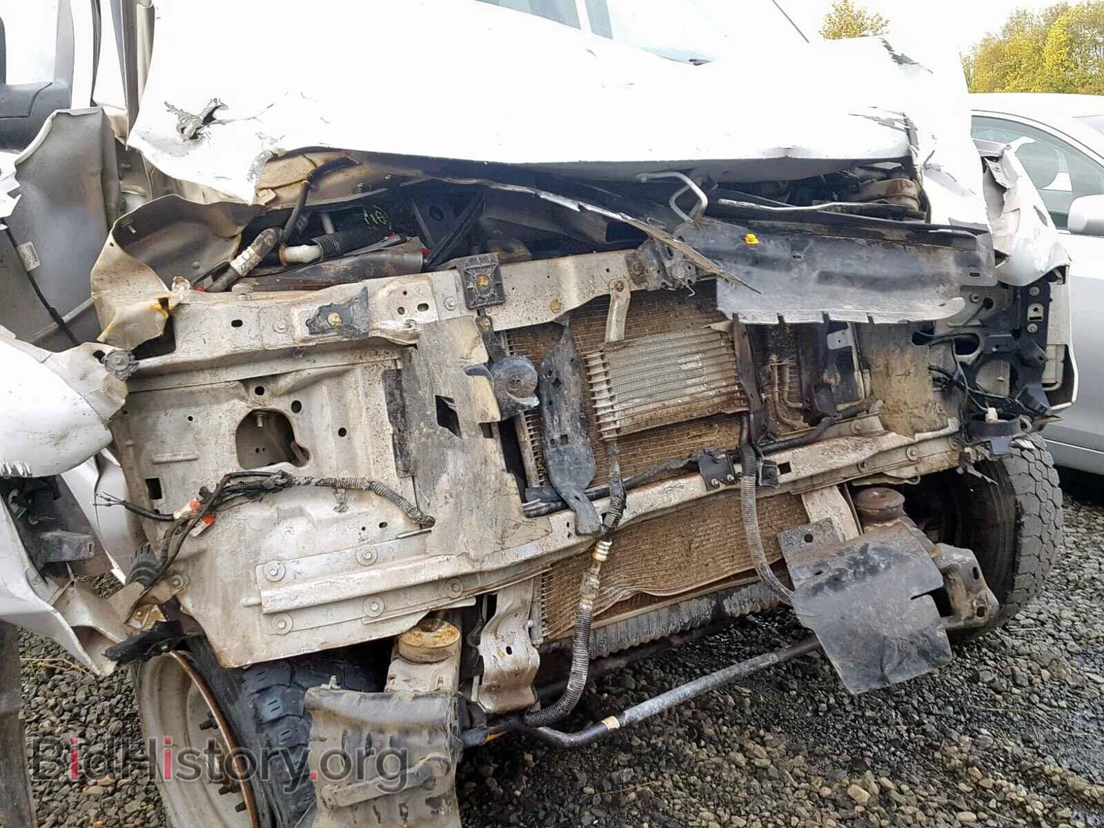 2014 FORD ECONOLINE - VIN: 1FBSS3BL7EDA21587 - Photo 9