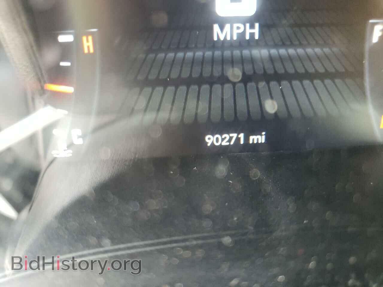 2016 DODGE CHALLENGER - VIN: 2C3CDZAGXGH325797 - Фото 8