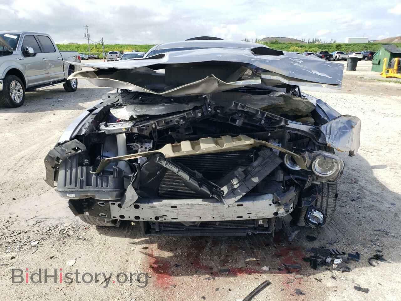 2016 DODGE CHALLENGER - VIN: 2C3CDZAGXGH325797 - Фото 9