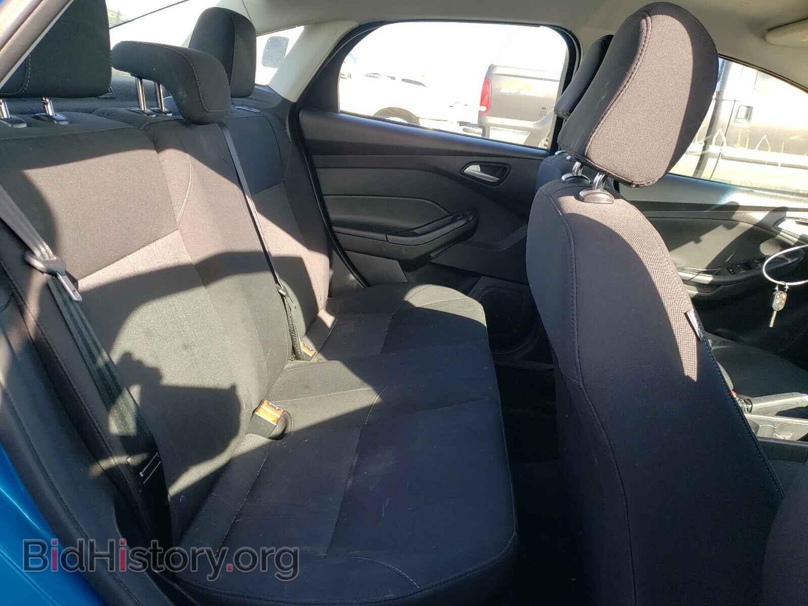 2015 FORD FOCUS - VIN: 1FADP3F21FL332064 - Photo 6