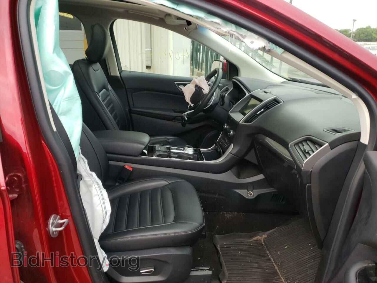 2019 FORD EDGE - VIN: 2FMPK4J96KBC46707 - Фото 5