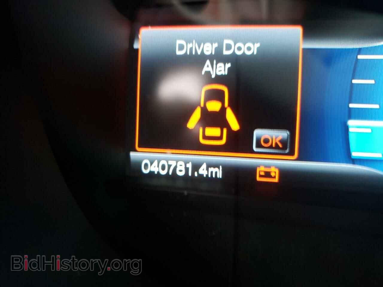 2019 FORD EDGE - VIN: 2FMPK4J96KBC46707 - Фото 8