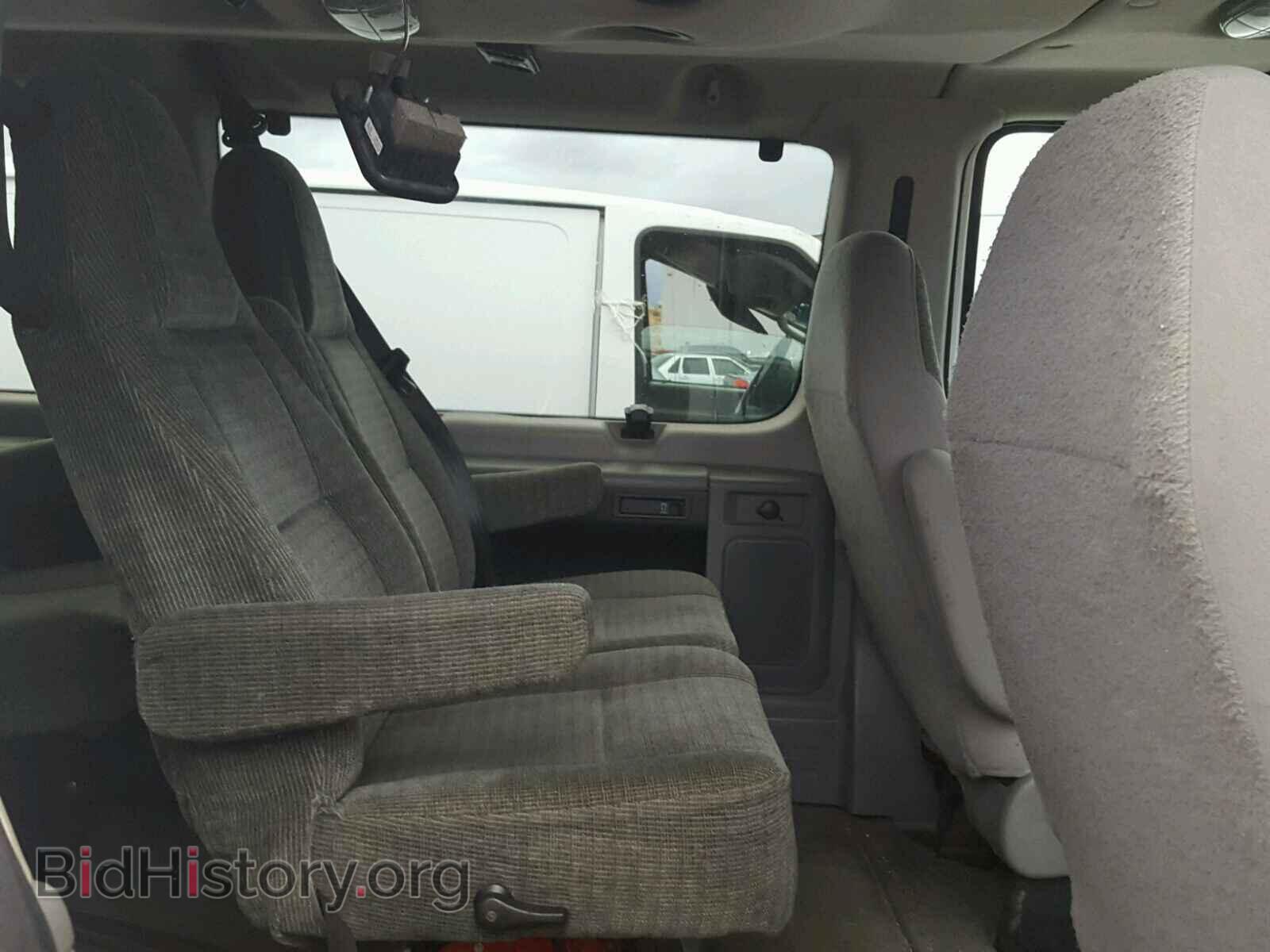 2003 FORD ECONOLINE - VIN: 1FDSS31L33HA71336 - Фото 6