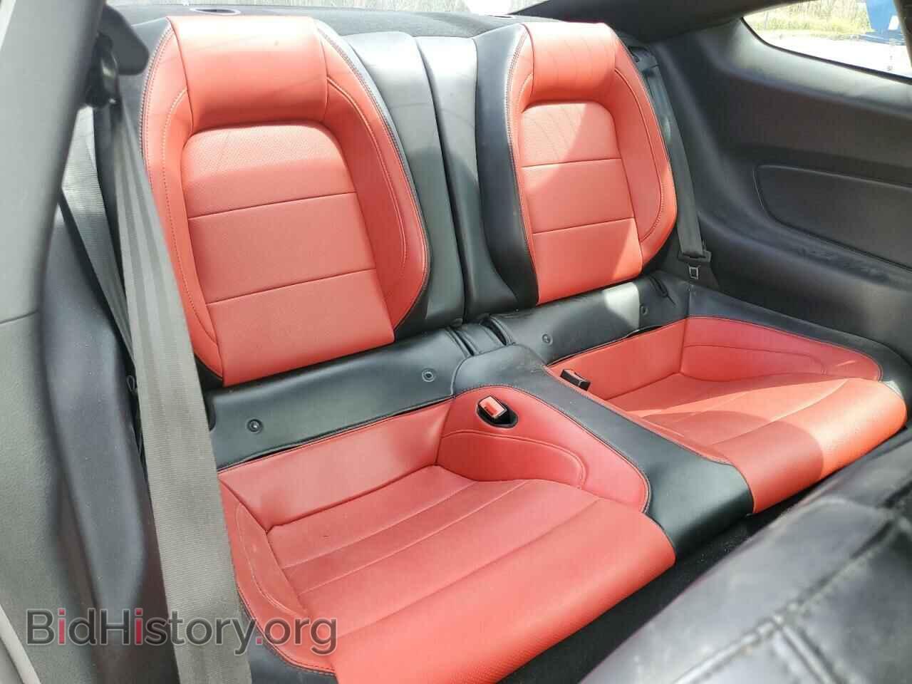 2020 FORD ALL Models - VIN: 1FA6P8TH1L5184805 - Фото 10