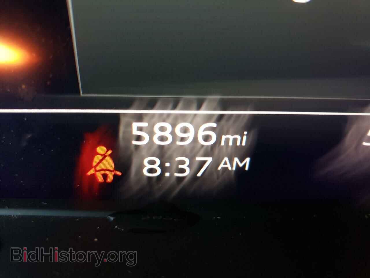 2022 AUDI A4 - VIN: WA18AAF4XNA018694 - Фото 8