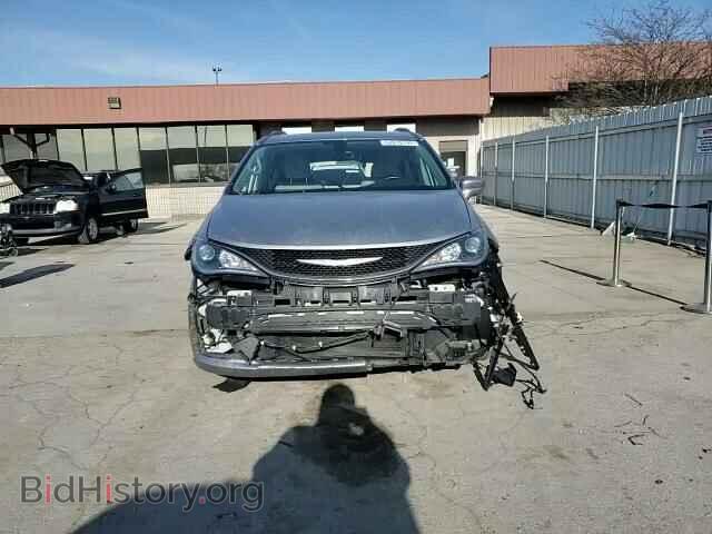 2018 CHRYSLER PACIFICA - VIN: 2C4RC1BG3JR183237 - Фото 12