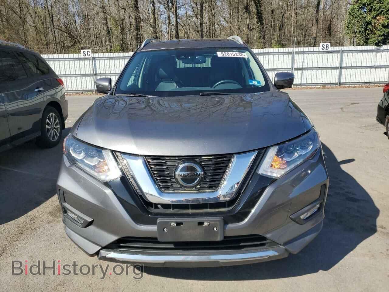2018 NISSAN ROGUE - VIN: 5N1AT2MV3JC715007 - Фото 5