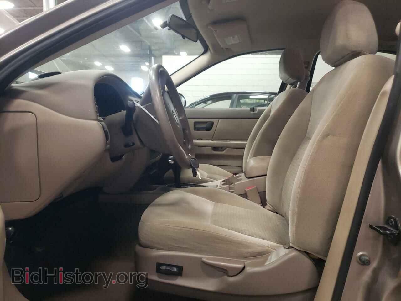 2005 FORD TAURUS - VIN: 1FAFP53U15A276082 - Фото 7