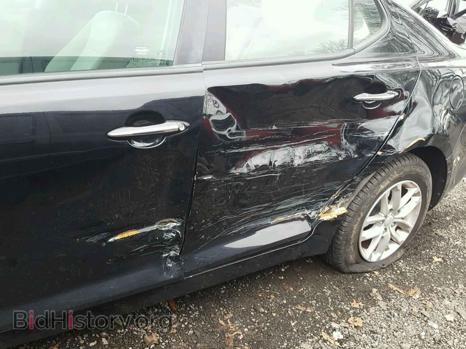 2013 KIA OPTIMA - VIN: 5XXGM4A75DG257763 - Фото 9