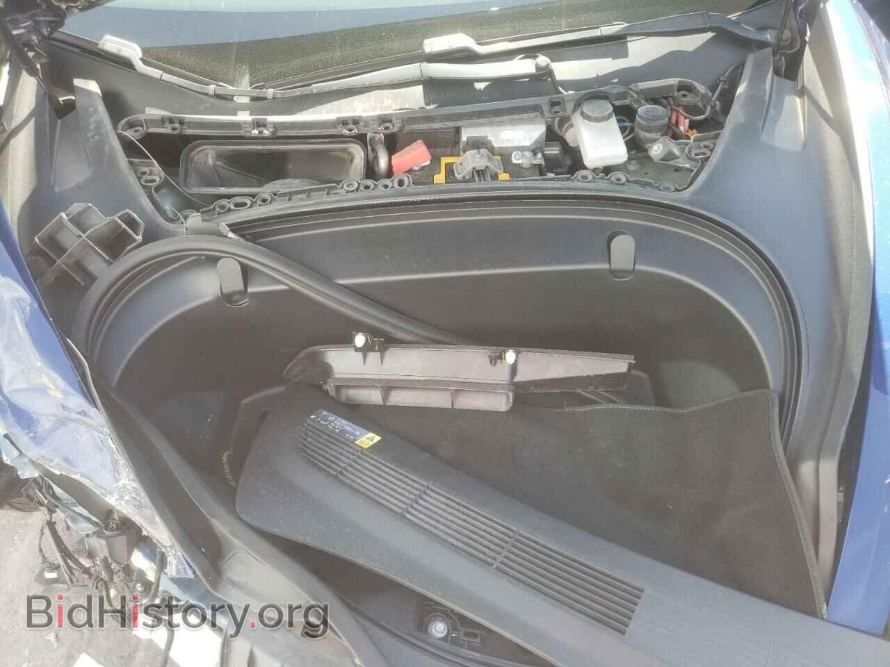 2018 TESLA MODEL 3 - VIN: 5YJ3E1EA9JF009871 - Фото 7