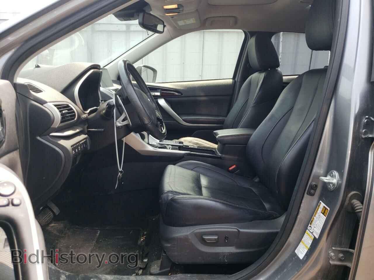 2018 MITSUBISHI ECLIPSE - VIN: JA4AT4AAXJZ611137 - Фото 7