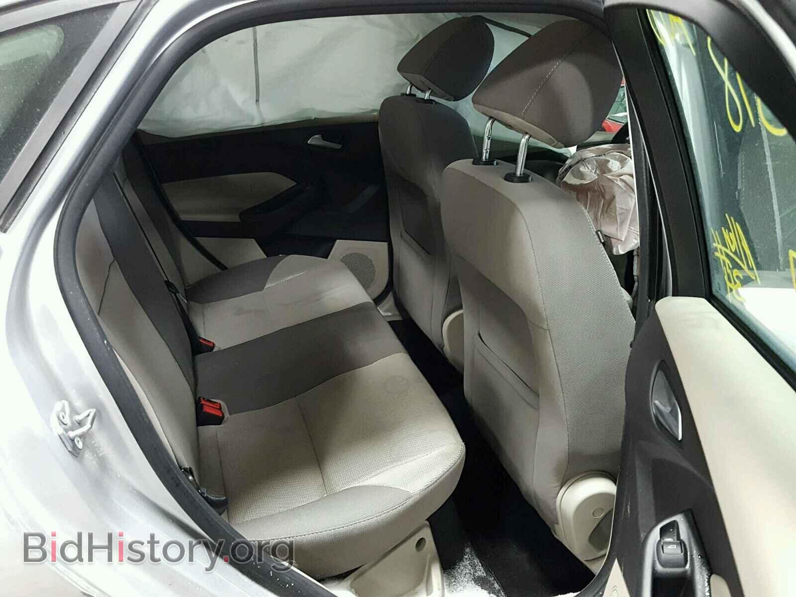 2013 FORD FOCUS - VIN: 1FADP3F21DL280318 - Photo 6