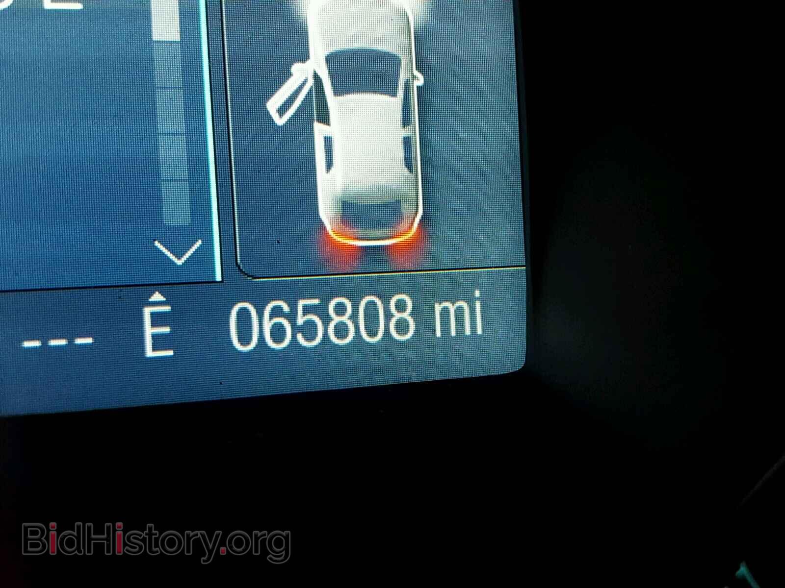 2013 FORD FOCUS - VIN: 1FADP3F21DL280318 - Photo 8