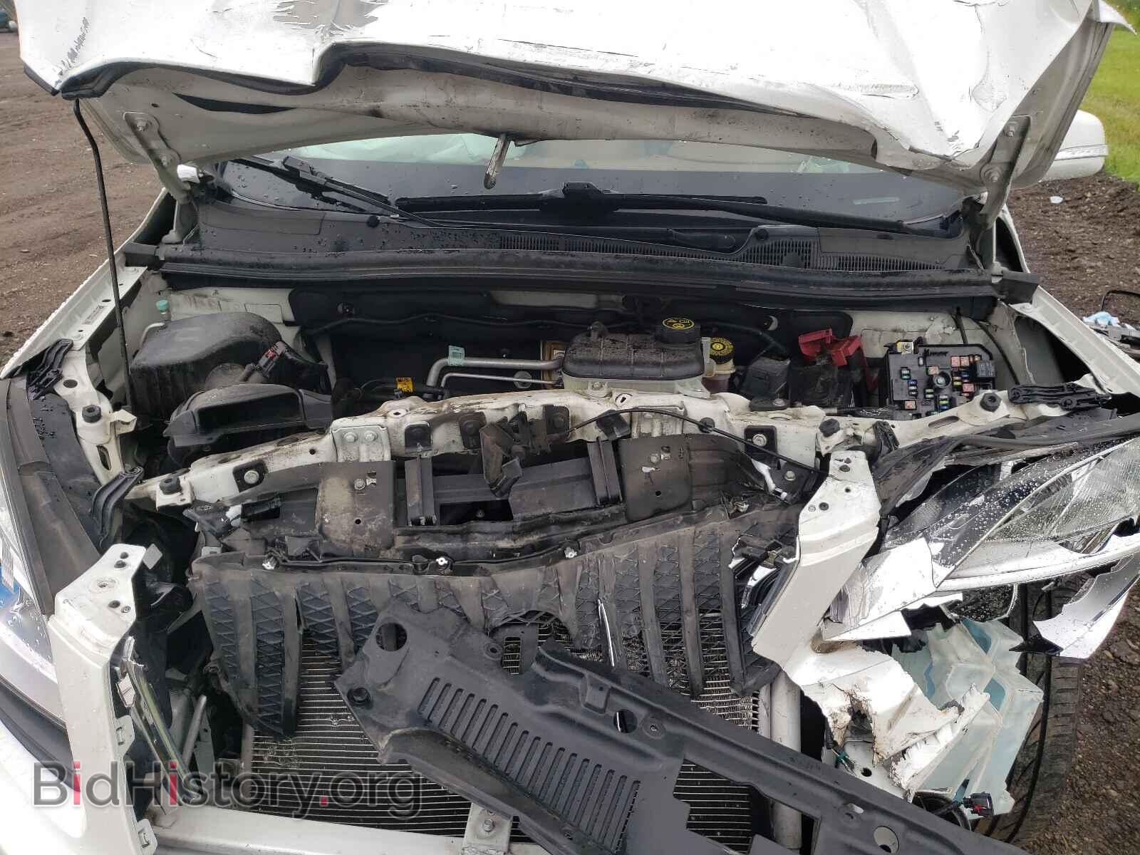 2014 BUICK ENCORE - VIN: KL4CJDSB7EB561401 - Photo 7