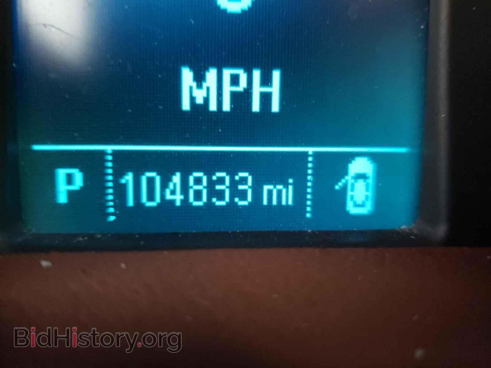 2014 BUICK ENCORE - VIN: KL4CJDSB7EB561401 - Photo 8