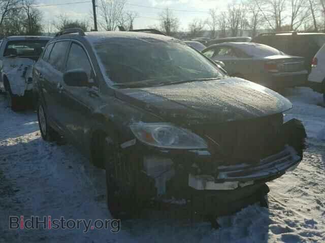 Фотография JM3TB3BV5B0301410 - MAZDA CX-9 2011