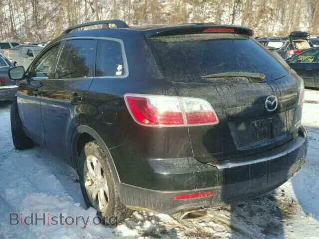 2011 MAZDA CX-9 - VIN: JM3TB3BV5B0301410 - Фото 3