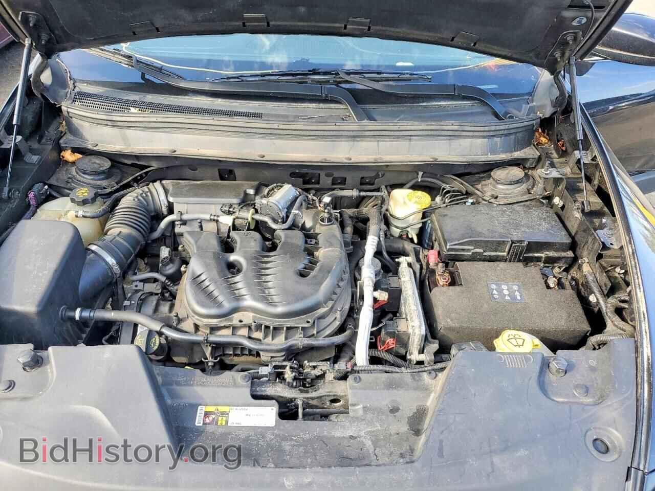 2015 JEEP CHEROKEE - VIN: 1C4PJMCS7FW793075 - Фото 12