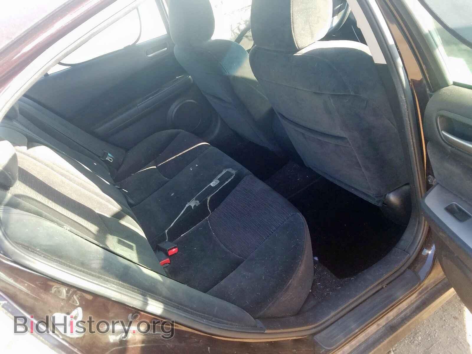 2009 MAZDA 6 - VIN: 1YVHP81A595M44151 - Фото 6