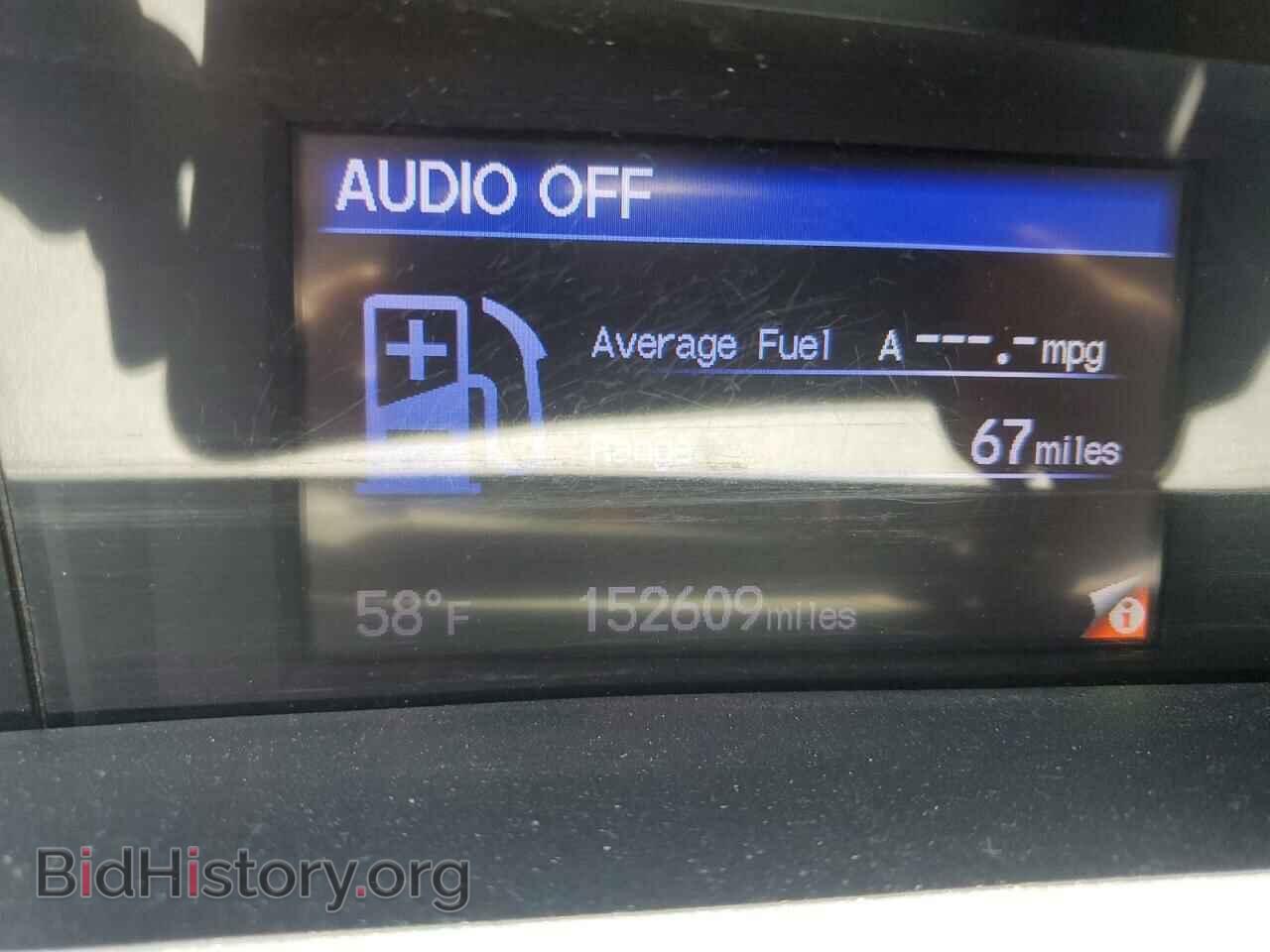 2012 HONDA CIVIC - VIN: 2HGFG3B04CH526444 - Фото 9