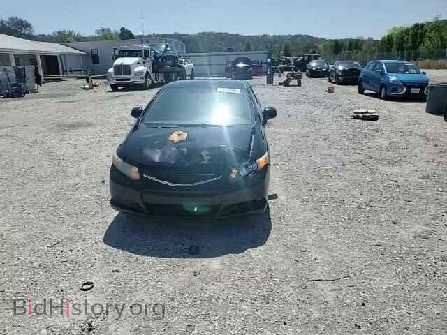 2012 HONDA CIVIC - VIN: 2HGFG3B04CH526444 - Фото 10