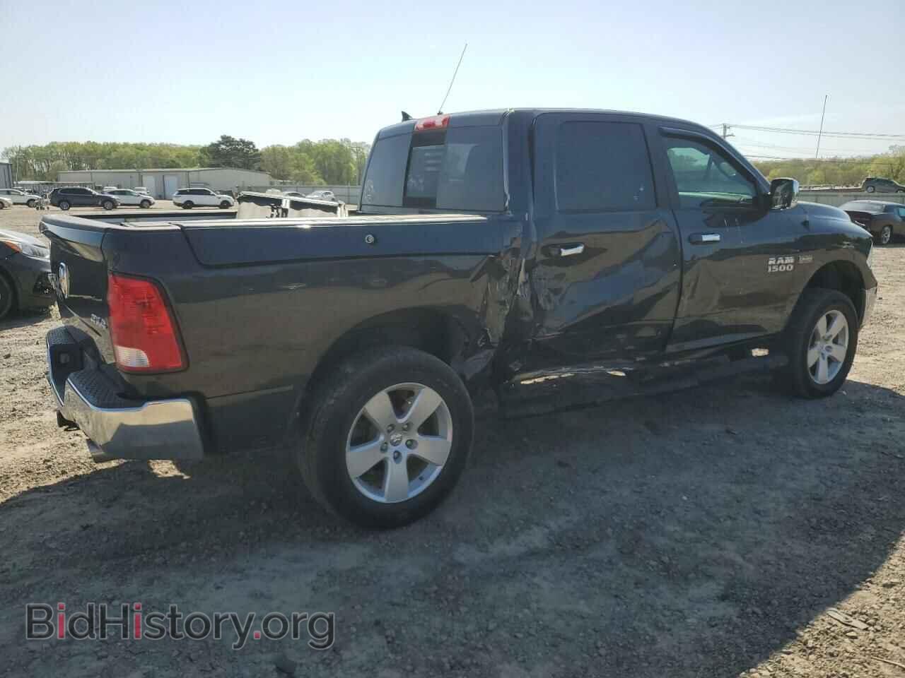2017 RAM 1500 - VIN: 1C6RR7LT6HS659638 - Фото 3