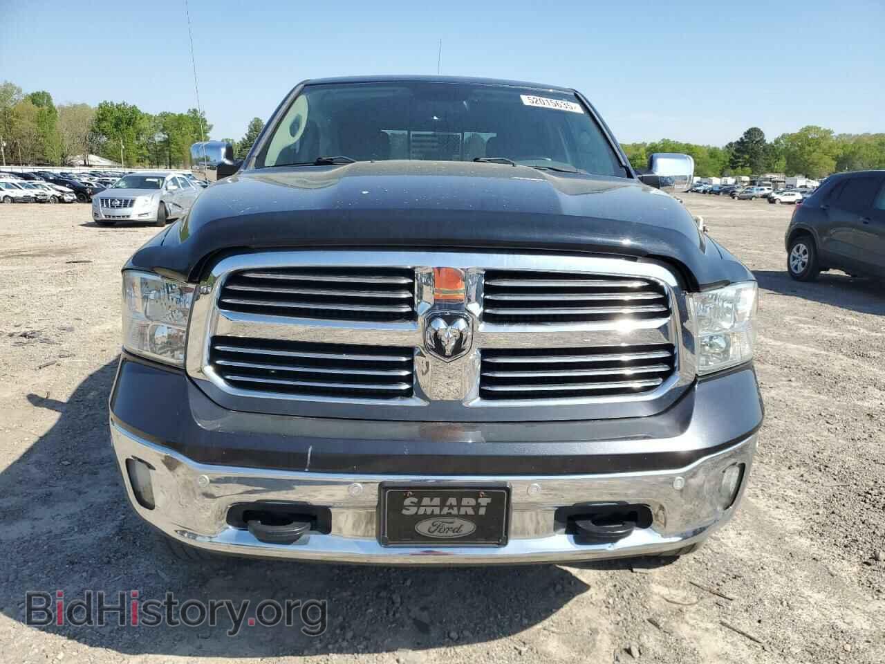 2017 RAM 1500 - VIN: 1C6RR7LT6HS659638 - Фото 5