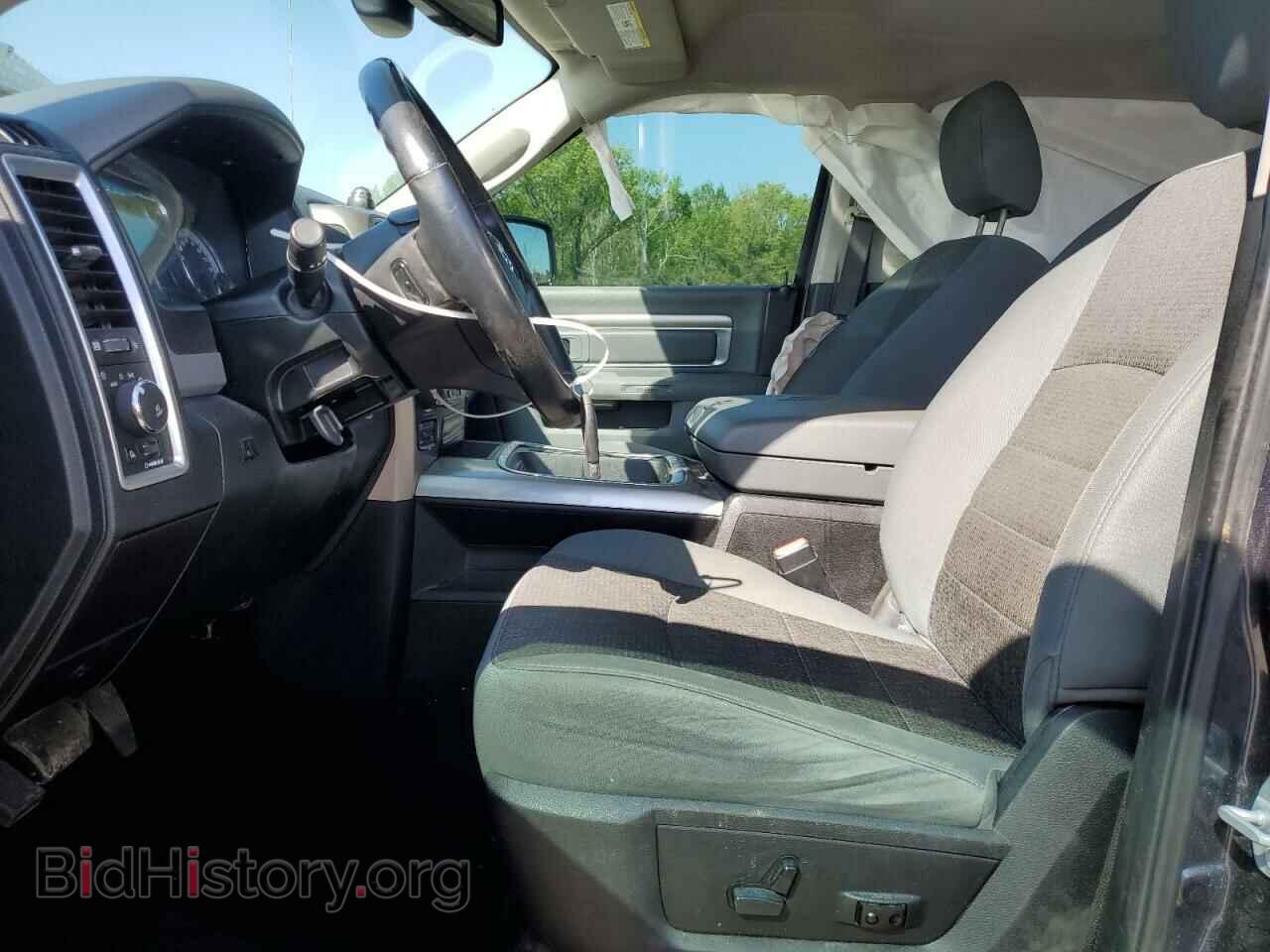 2017 RAM 1500 - VIN: 1C6RR7LT6HS659638 - Фото 7