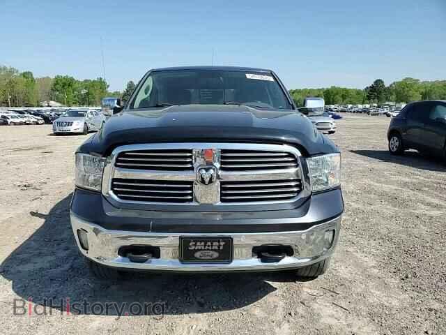 2017 RAM 1500 - VIN: 1C6RR7LT6HS659638 - Фото 10
