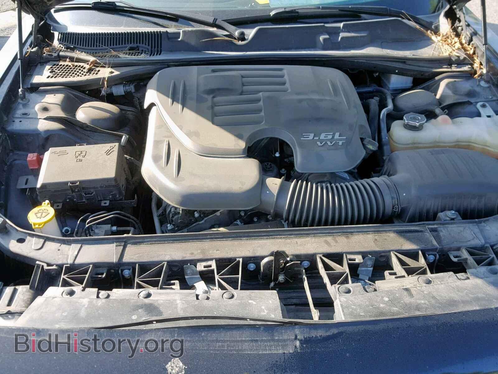 2017 DODGE CHALLENGER - VIN: 2C3CDZAG5HH561162 - Фото 7