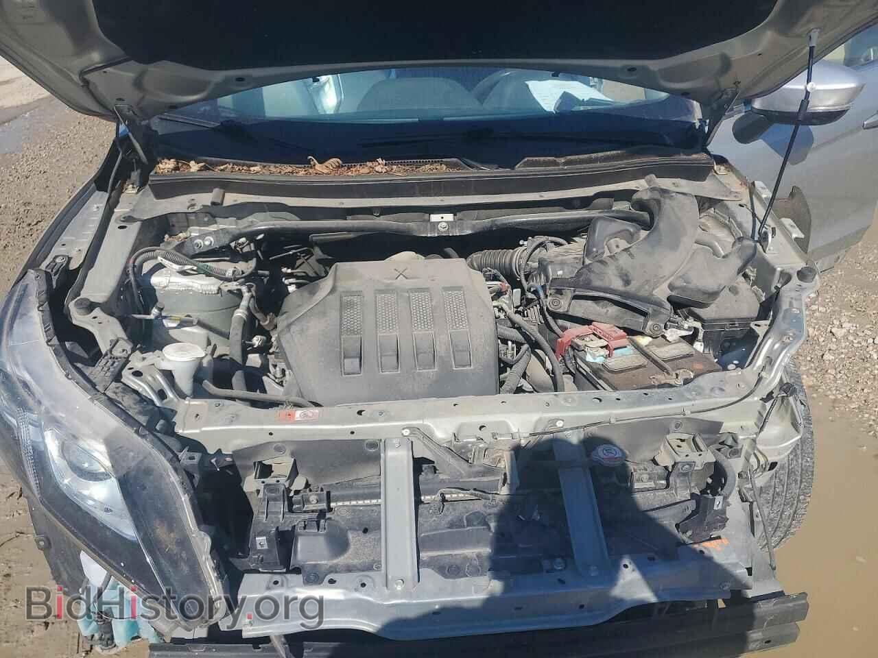 2020 MITSUBISHI ECLIPSE - VIN: JA4AS3AA0LZ024123 - Photo 12