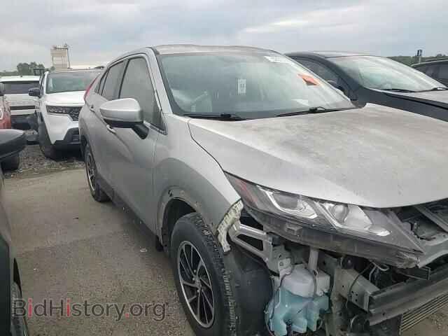 2020 MITSUBISHI ECLIPSE - VIN: JA4AS3AA0LZ024123 - Photo 14