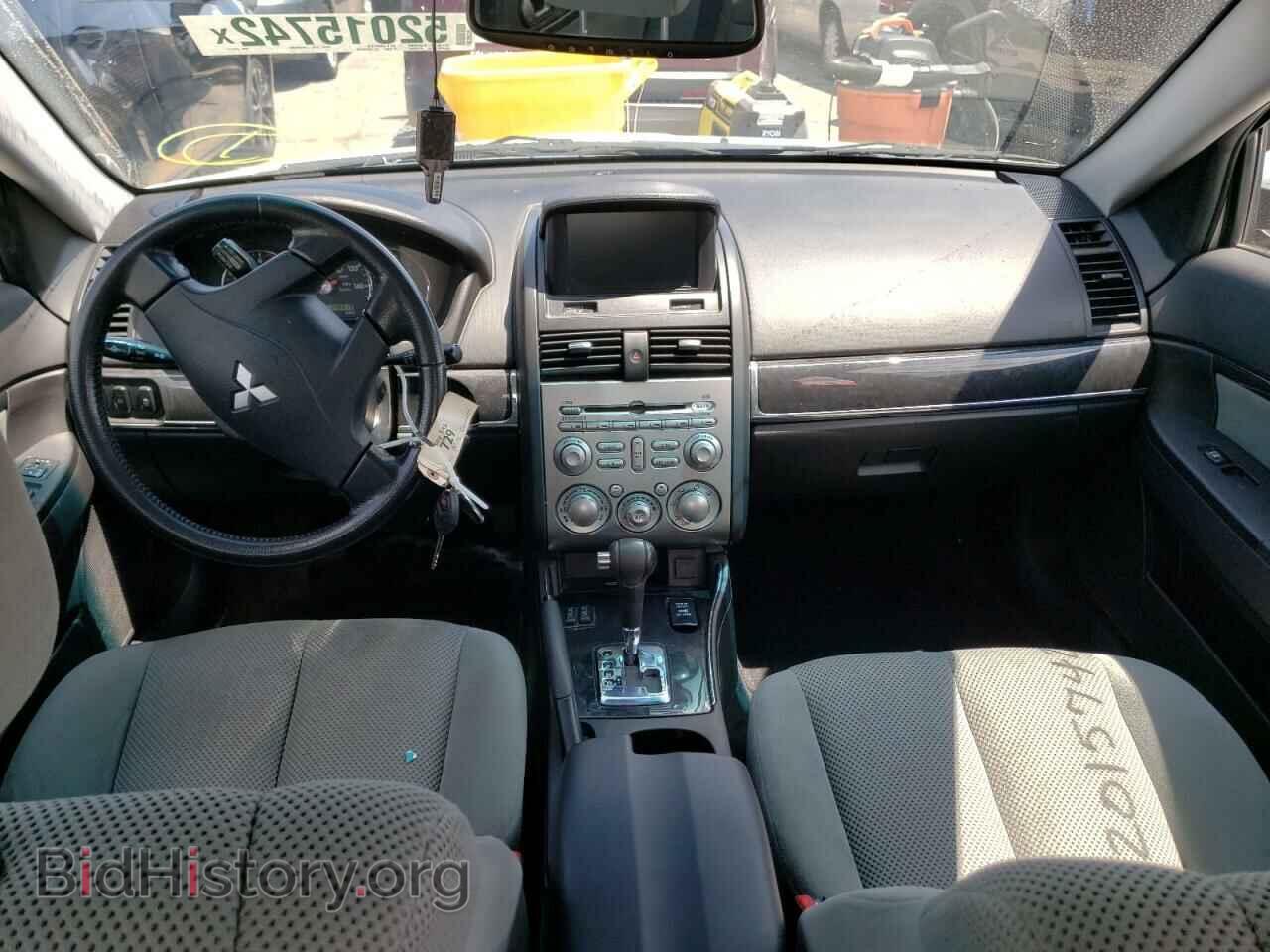 2011 MITSUBISHI GALANT - VIN: 4A32B3FF3BE012873 - Фото 9